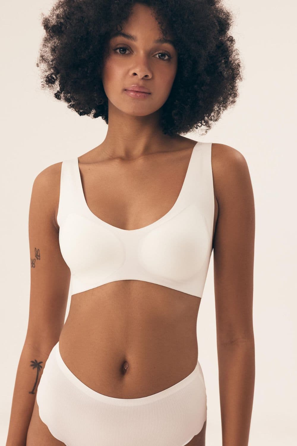 Reggiseno imbottito model 211997 Henderson
