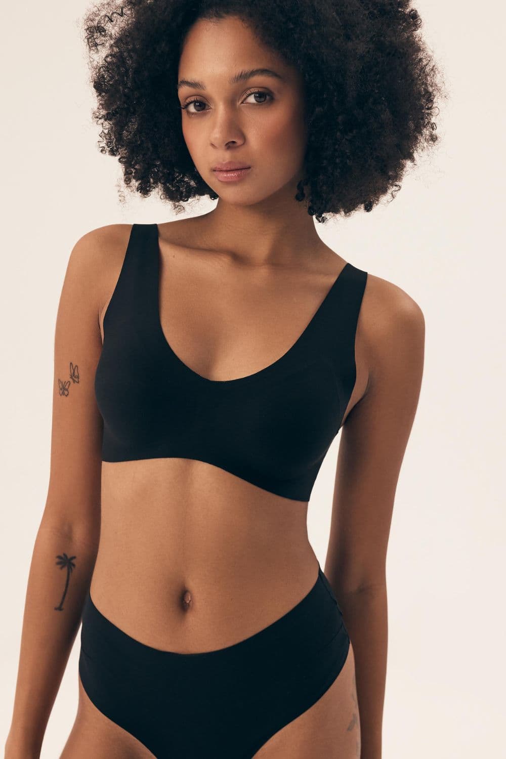 Reggiseno imbottito model 211998 Henderson
