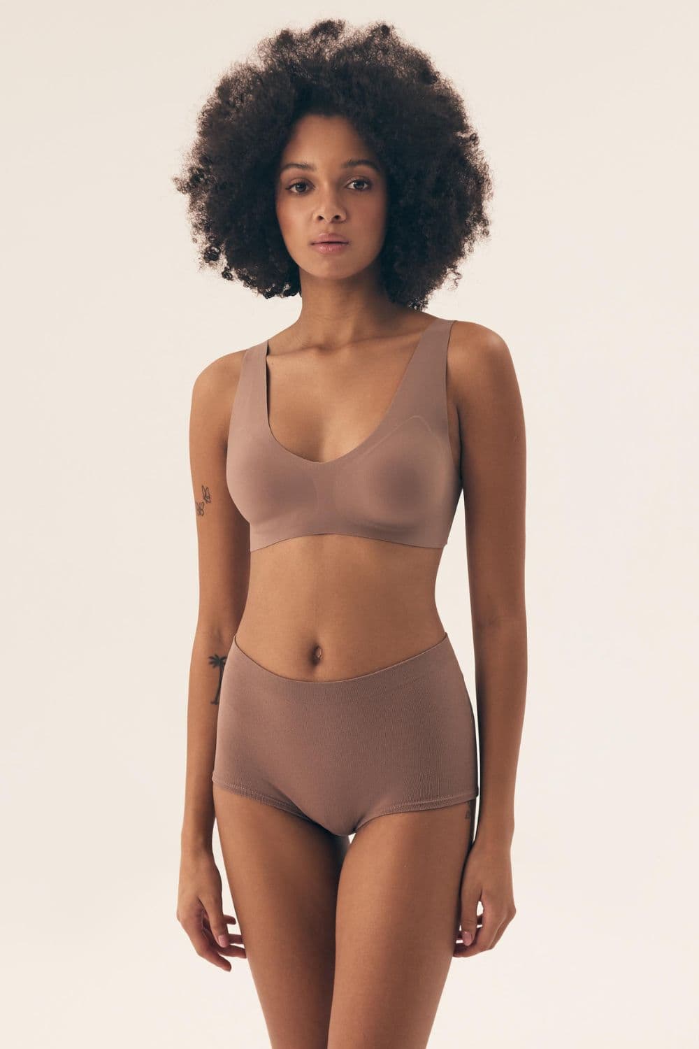 Reggiseno imbottito model 211999 Henderson - Miniatura 2