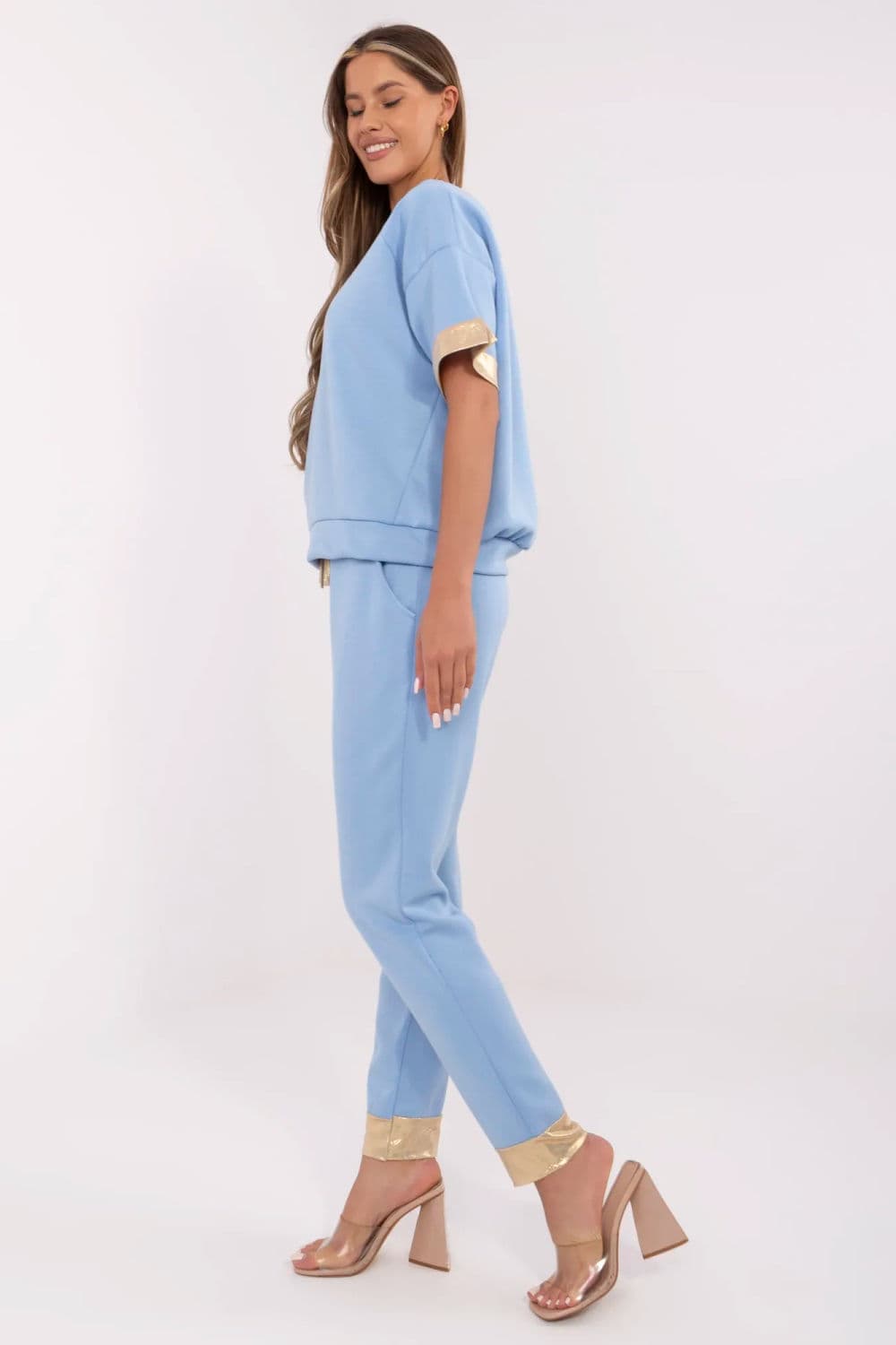 completo model 212053 Italy Moda - Miniatura 2