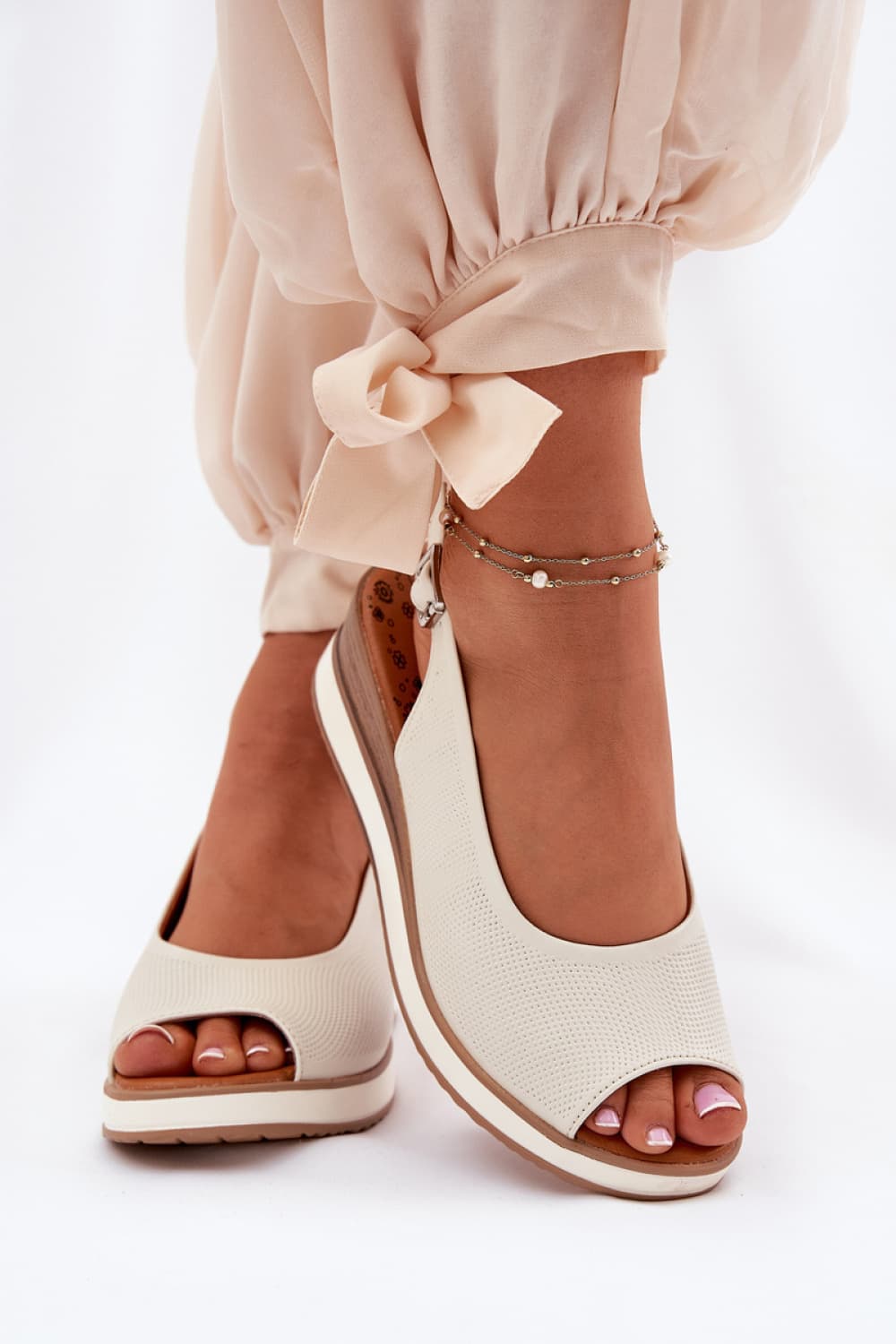 Zeppe model 212128 Step in style