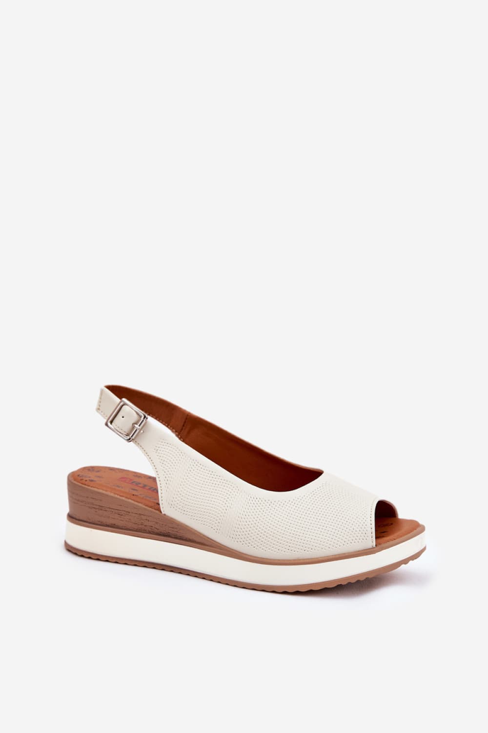Zeppe model 212128 Step in style - Miniatura 2