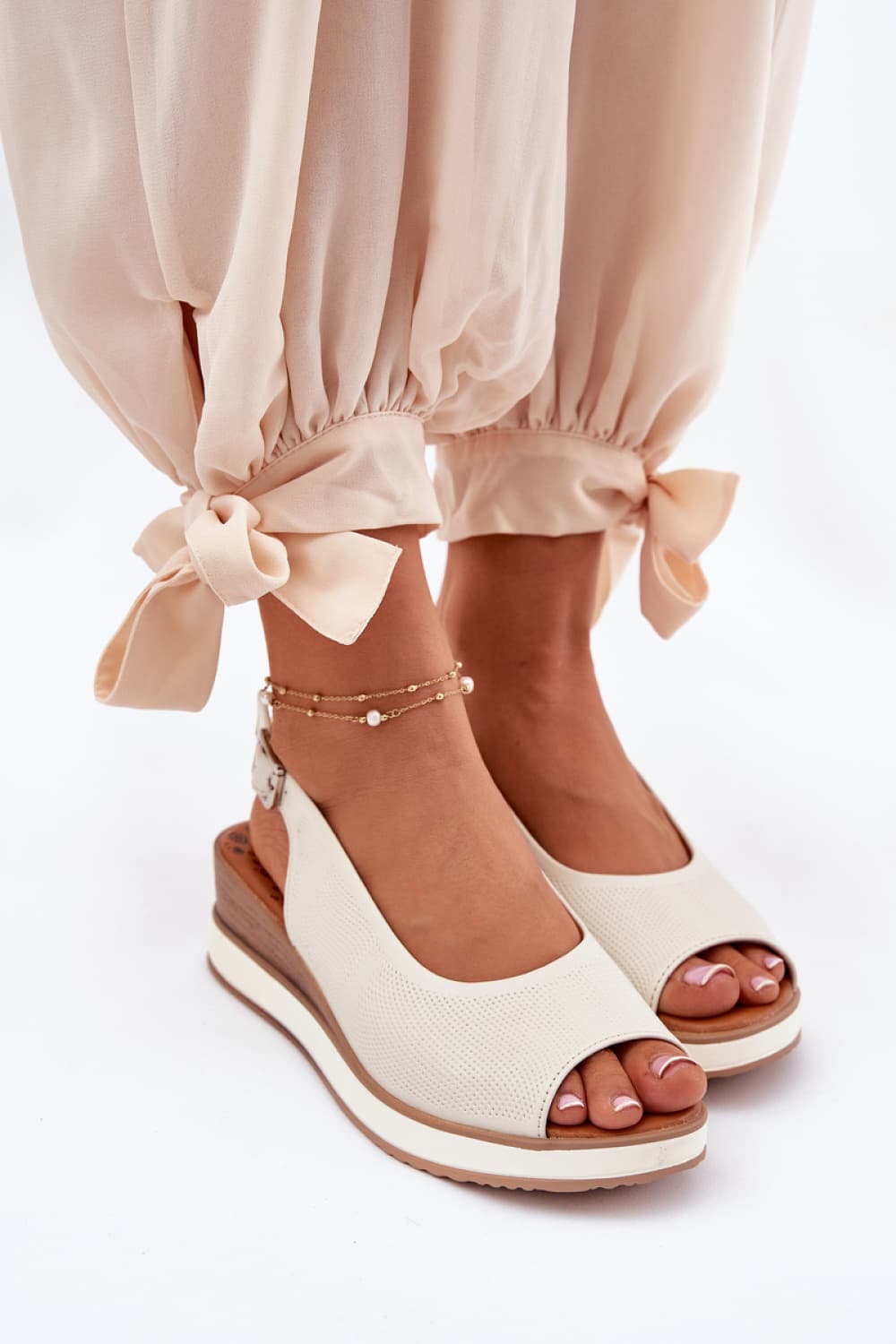 Zeppe model 212128 Step in style - Miniatura 3
