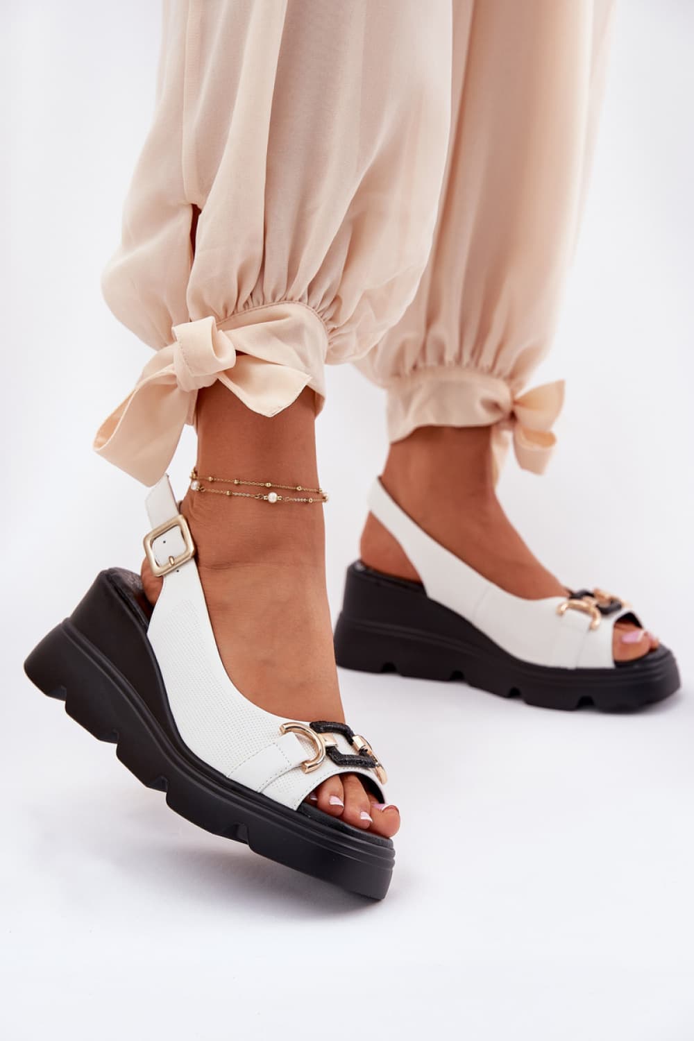 Zeppe model 212133 Step in style