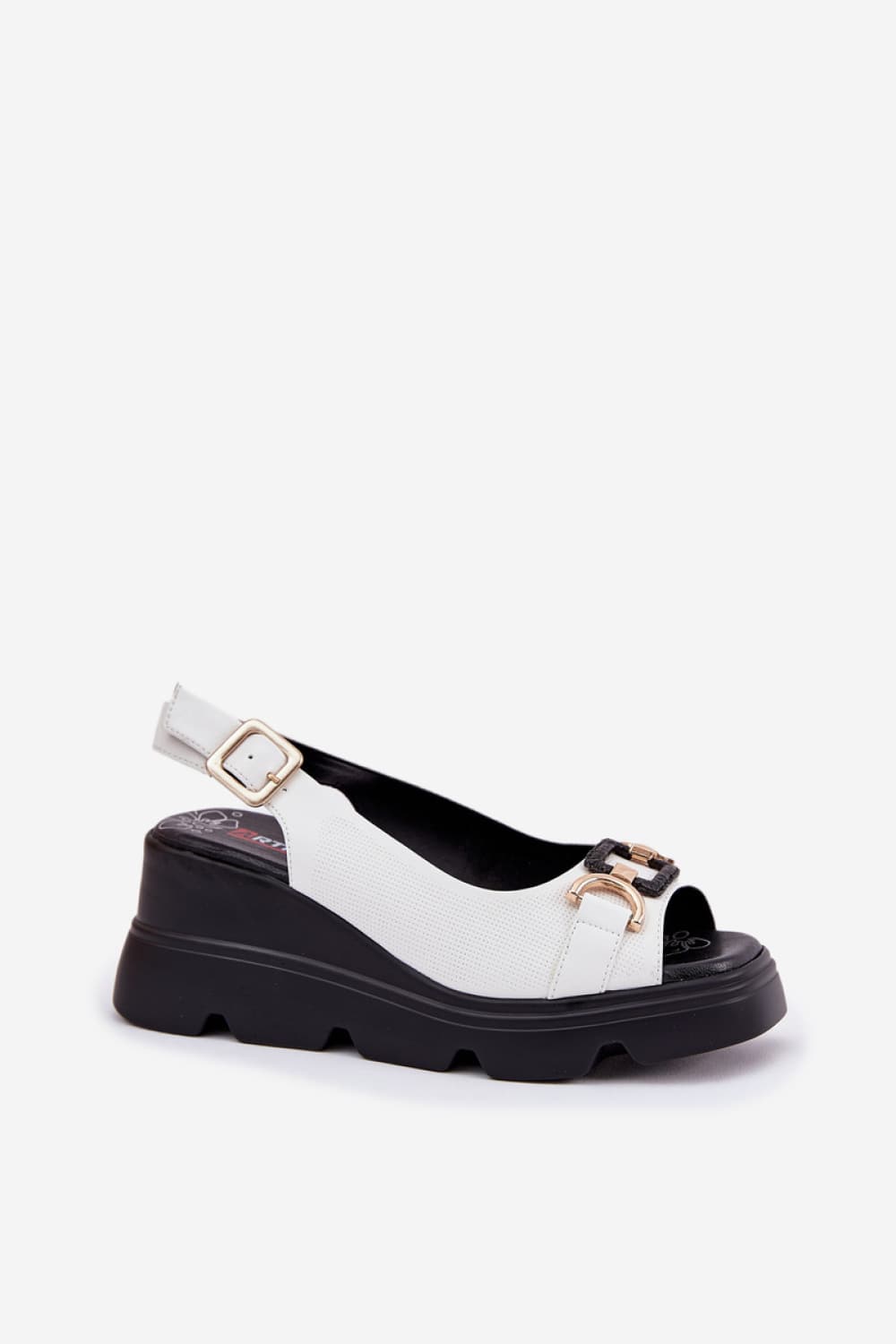 Zeppe model 212133 Step in style - Miniatura 2
