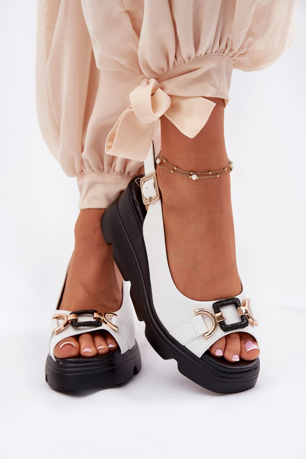 Zeppe model 212133 Step in style - Miniatura 3