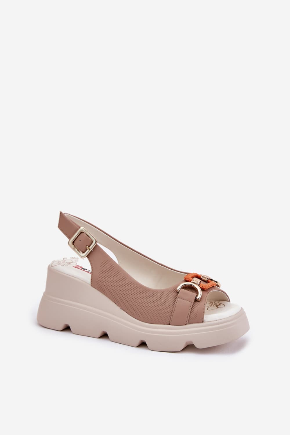 Zeppe model 212135 Step in style - Miniatura 2