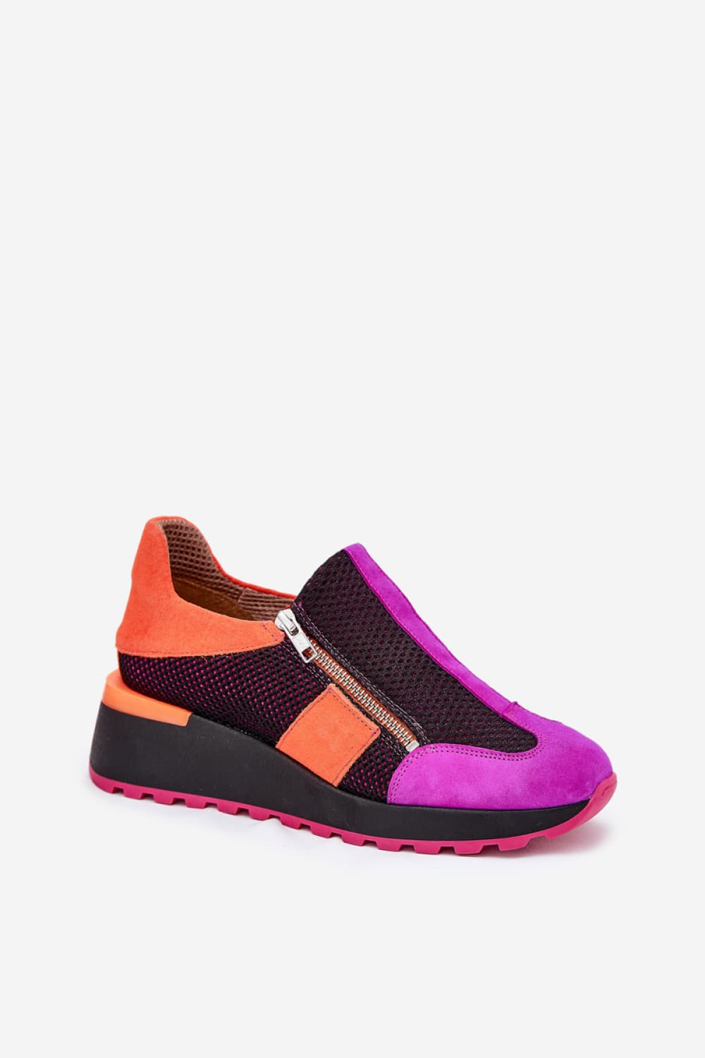 Scarpe spportive model 212137 Step in style - Miniatura 2