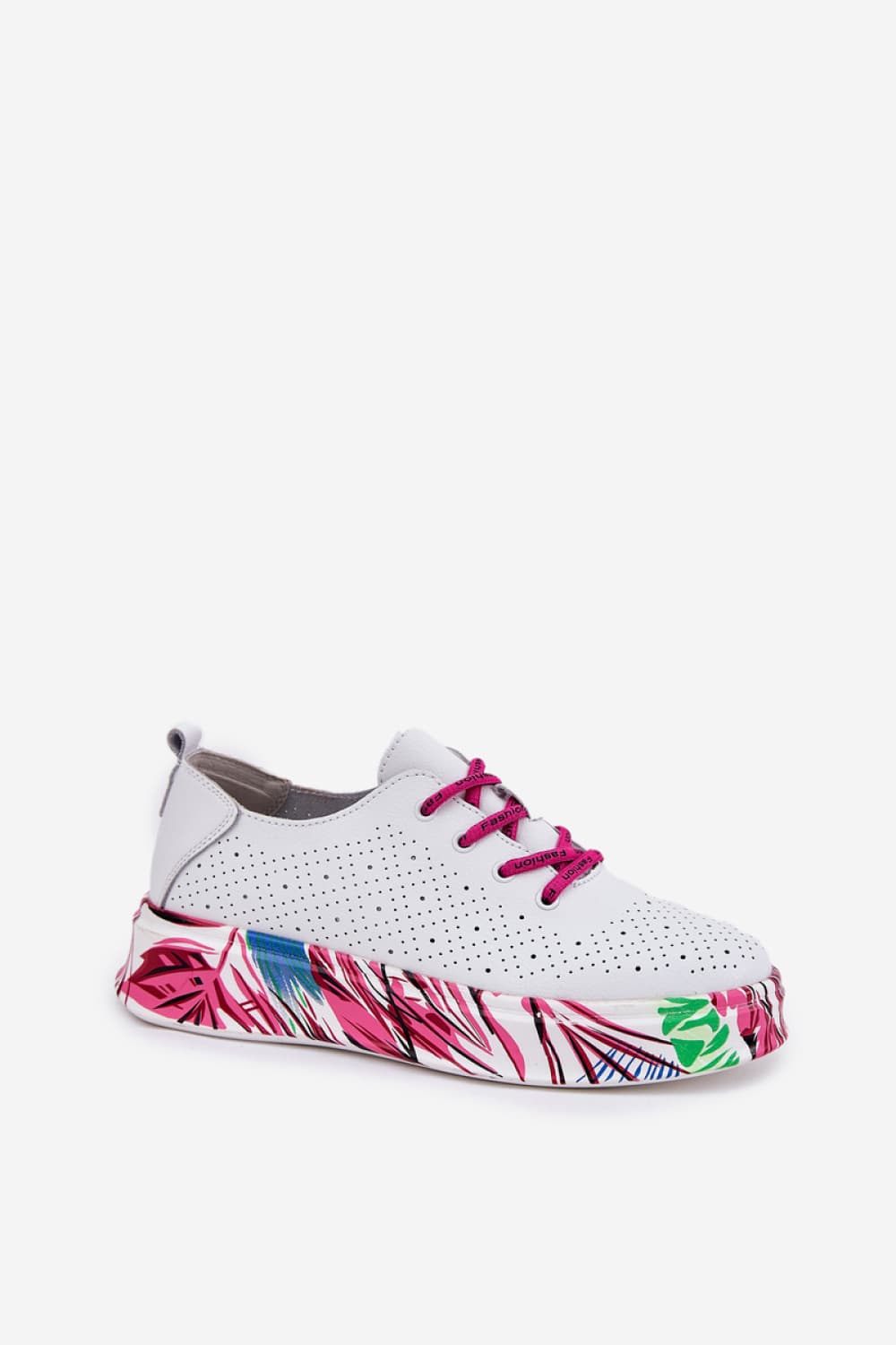 Scarpe spportive model 212138 Step in style - Miniatura 2