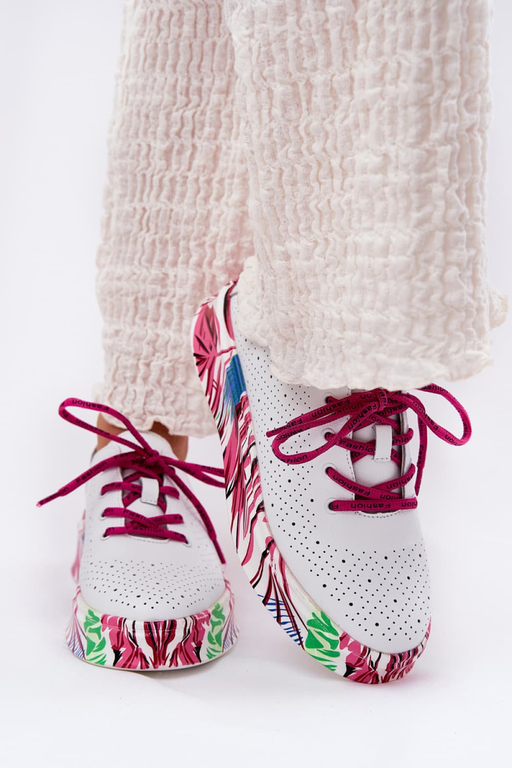 Scarpe spportive model 212138 Step in style - Miniatura 3