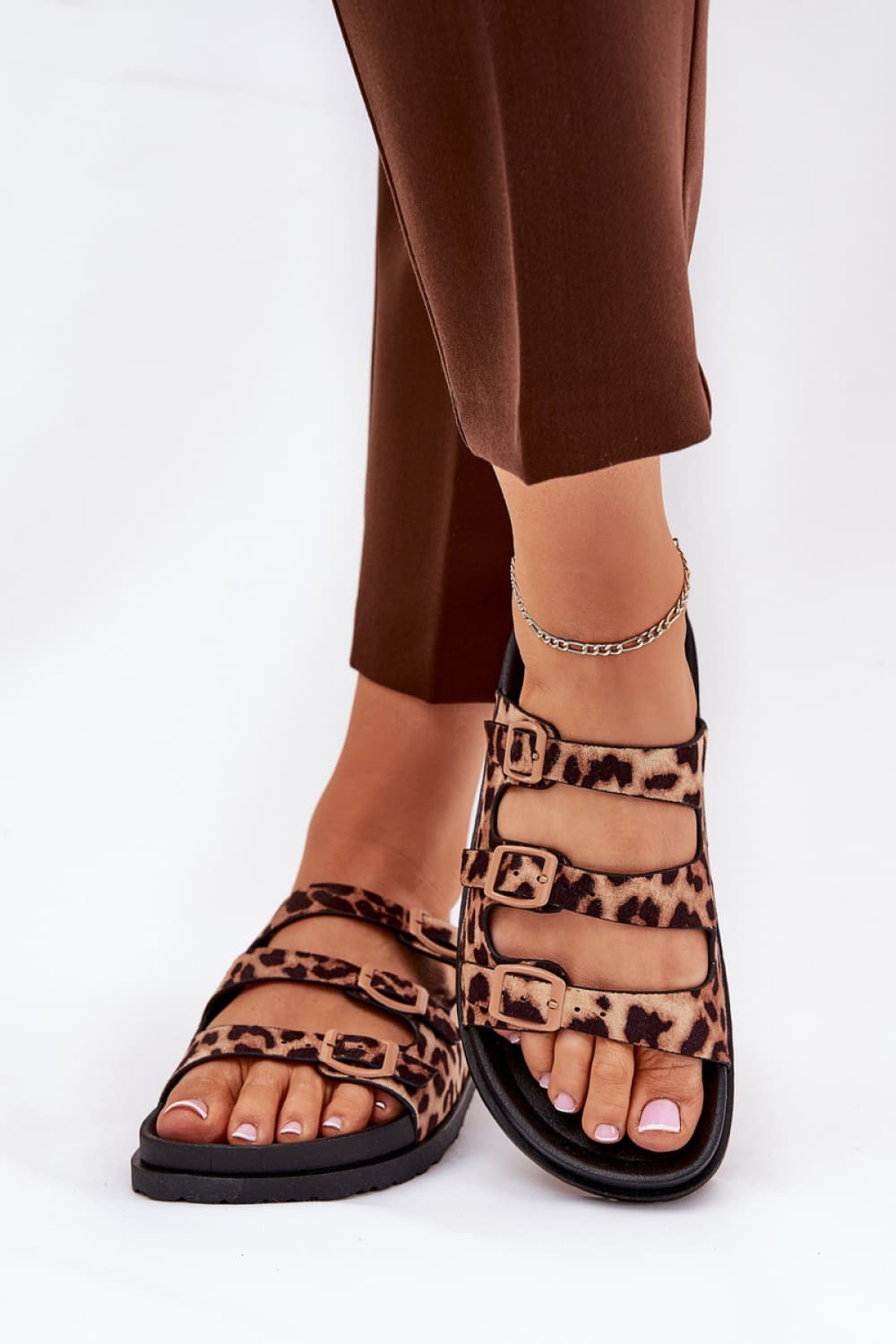 ciabatte model 212147 Step in style - Miniatura 3