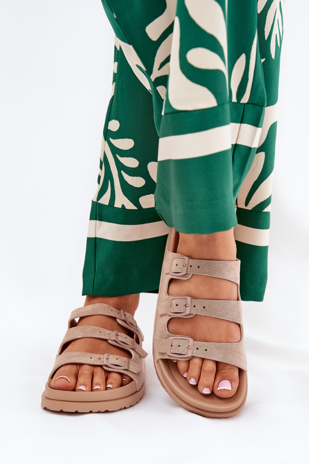 ciabatte model 212148 Step in style