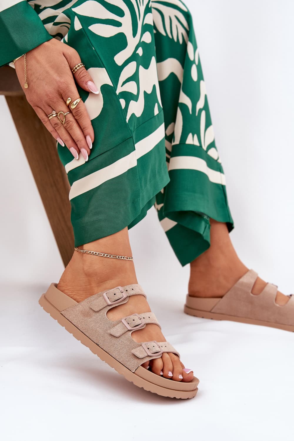 ciabatte model 212148 Step in style - Miniatura 3