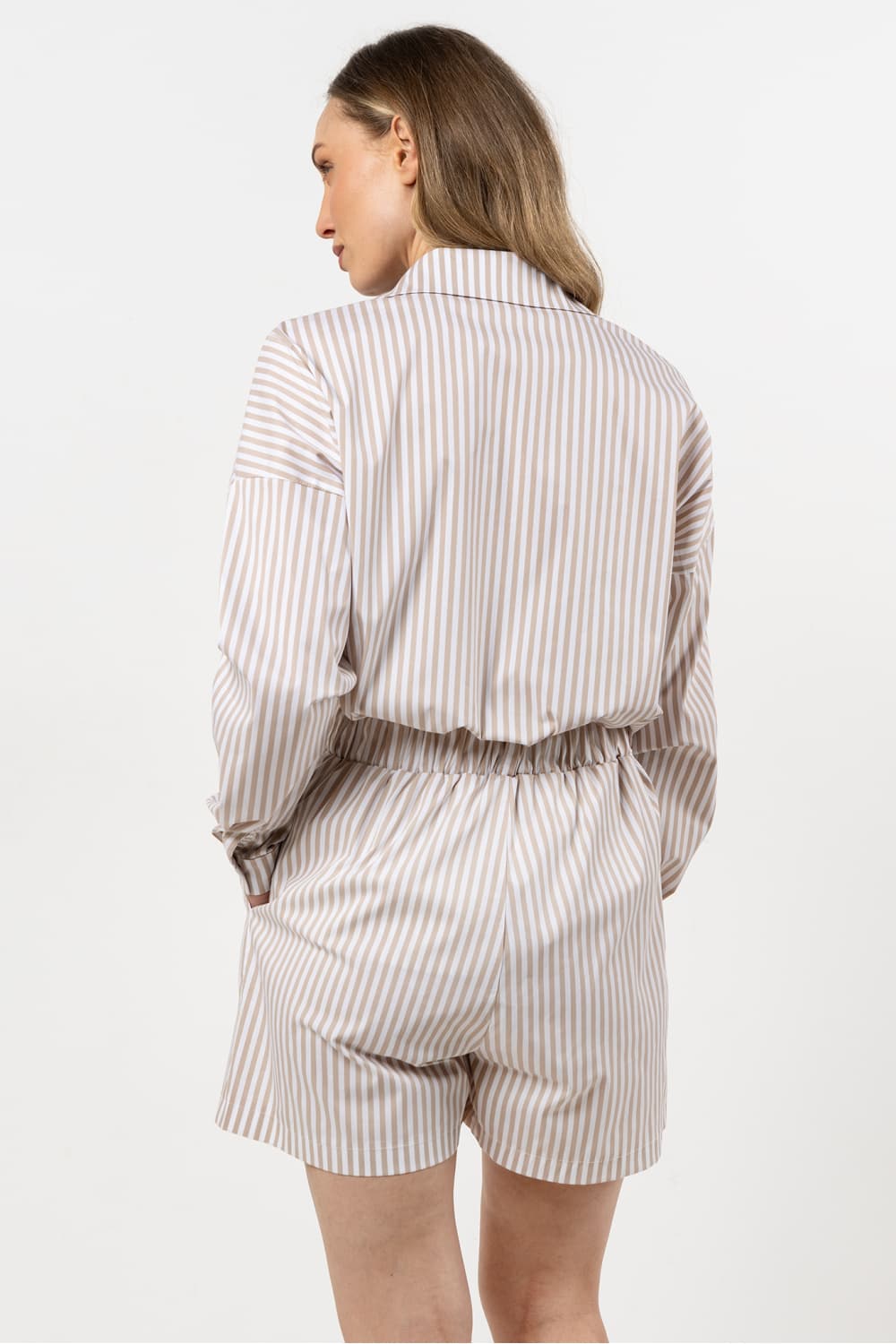 Pantaloncini model 212203 awama - Miniatura 3