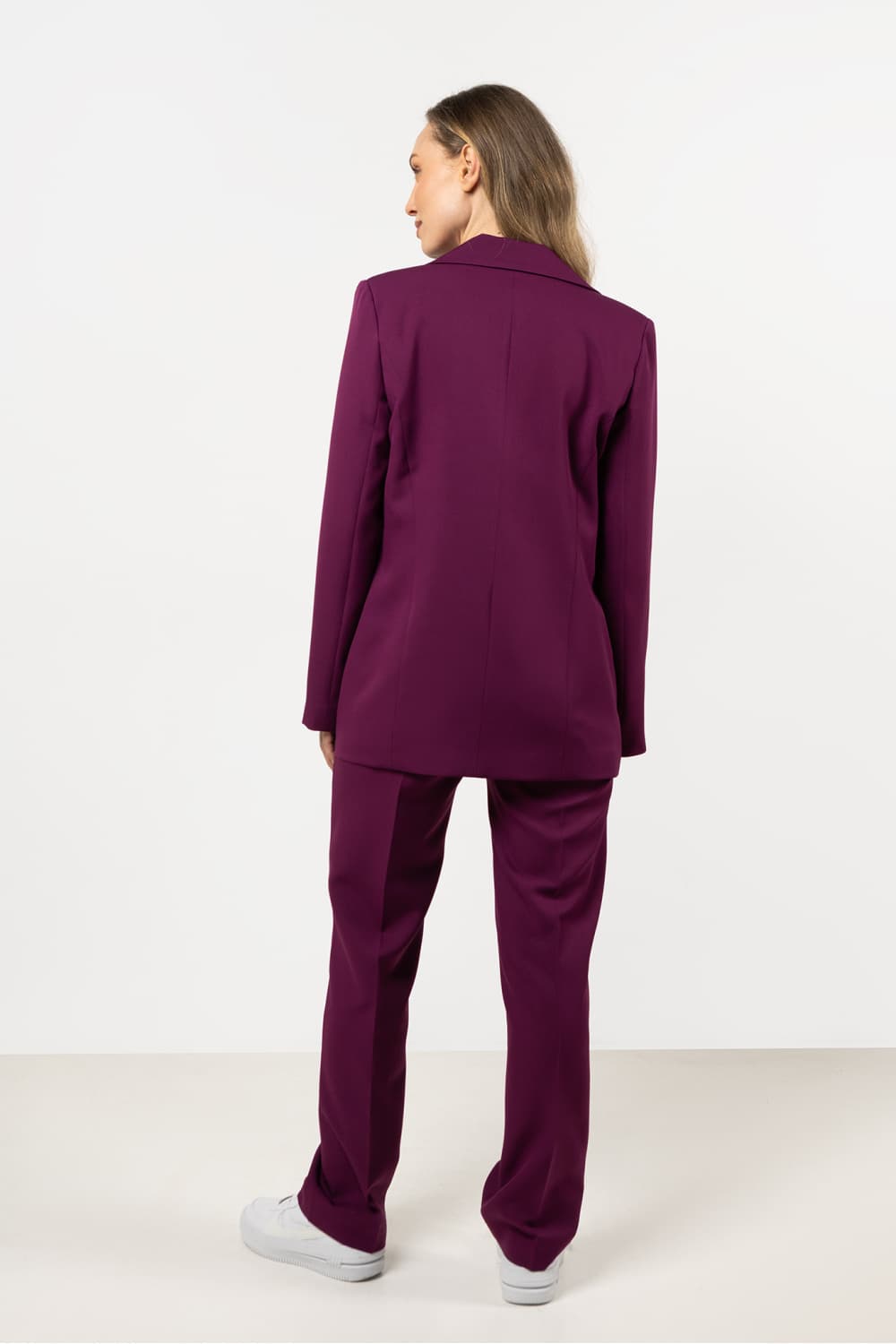 Pantaloni da donna model 212220 awama - Miniatura 3