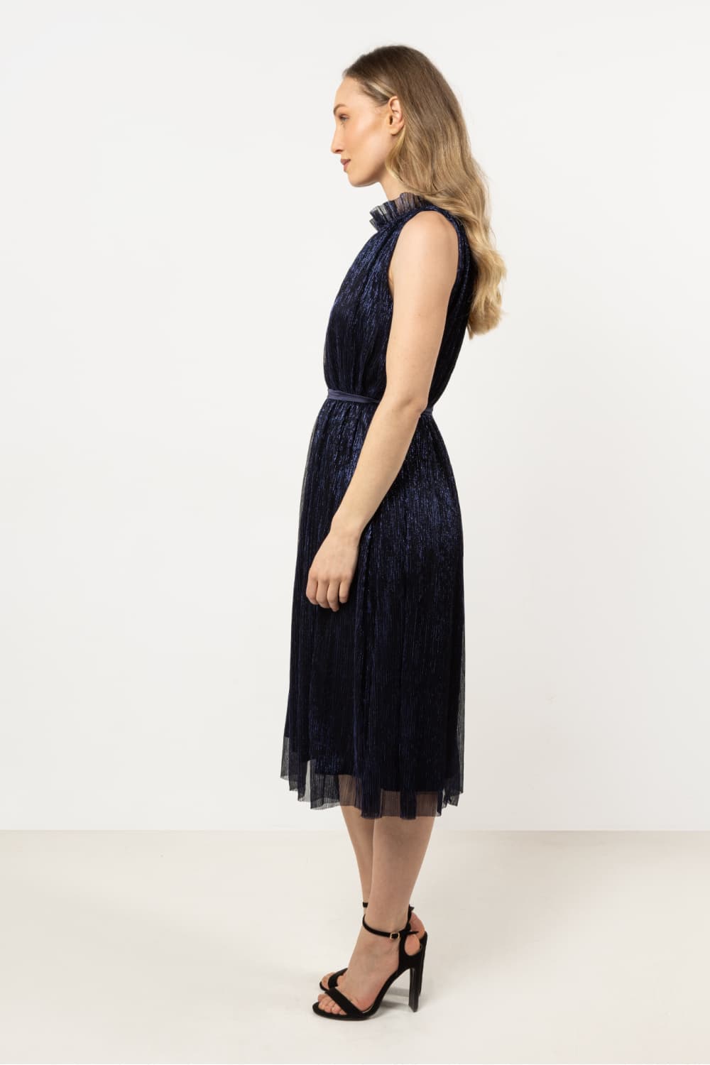 Vestito da sera model 212226 awama - Miniatura 3