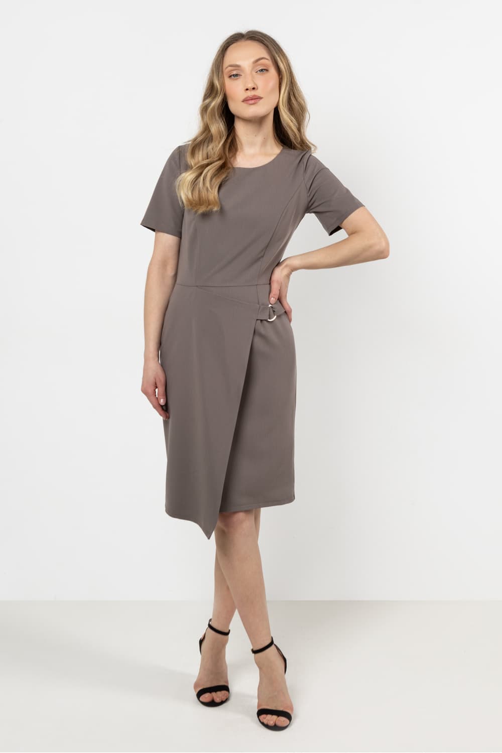 Vestito da giorno model 212230 awama - Miniatura 2