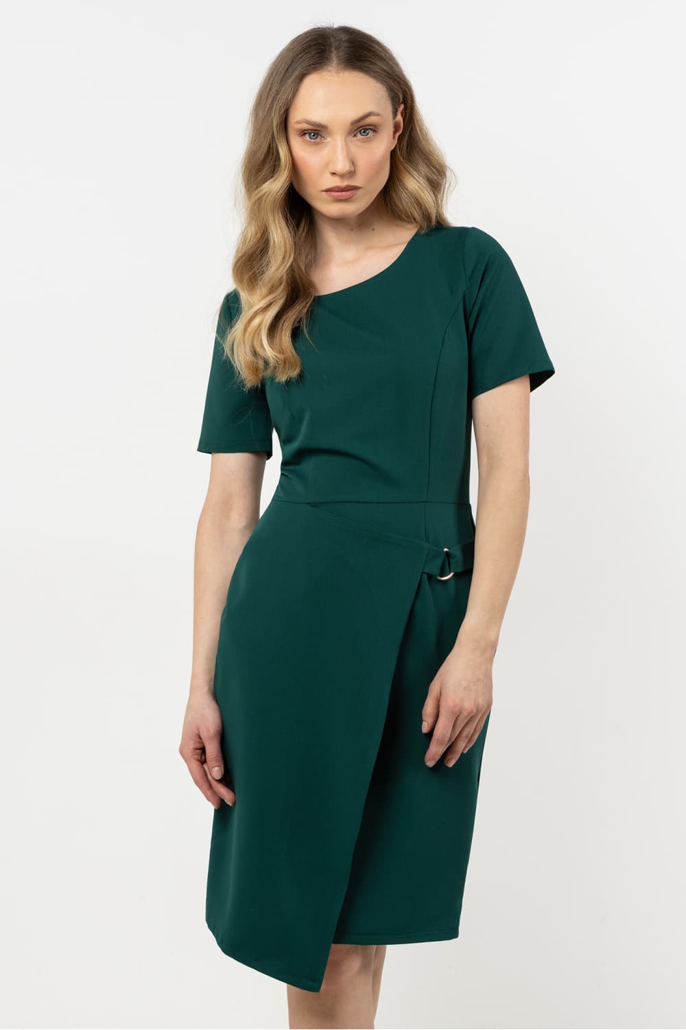 Vestito da giorno model 212231 awama