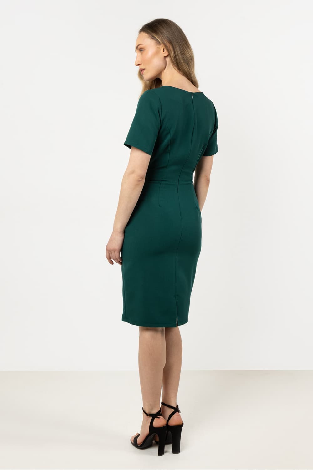 Vestito da giorno model 212231 awama - Miniatura 3