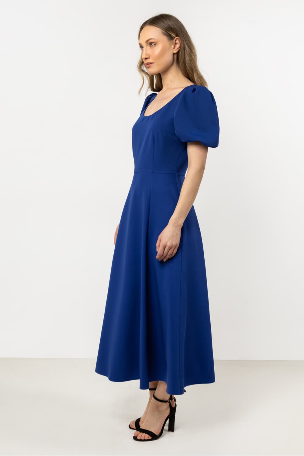 Vestito da giorno model 212235 awama - Miniatura 2