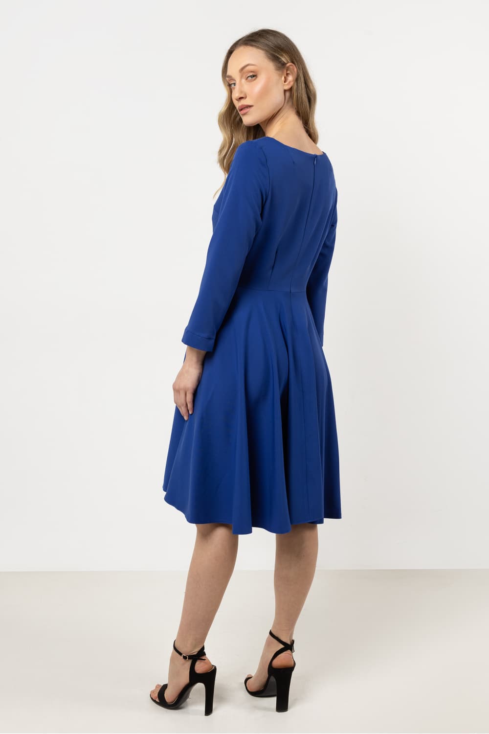 Vestito da giorno model 212241 awama - Miniatura 3