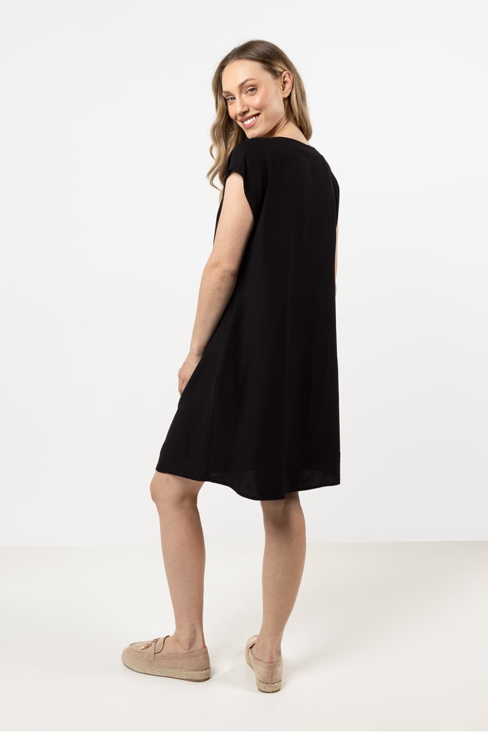 Vestito da giorno model 212244 awama - Miniatura 3