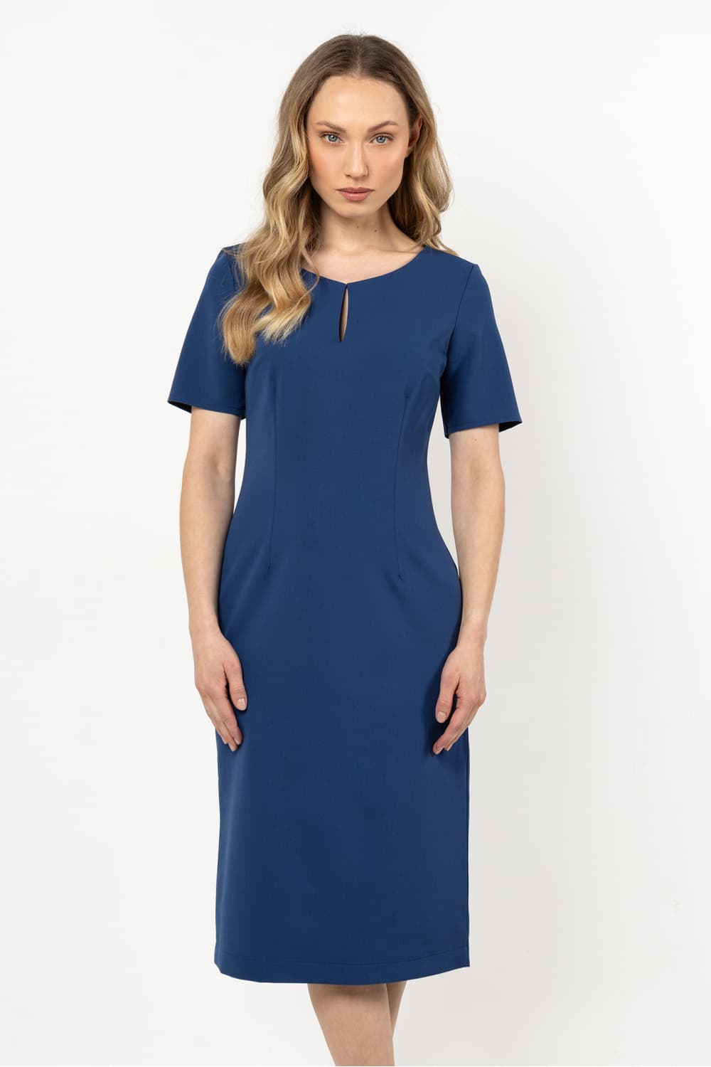 Vestito da giorno model 212248 awama