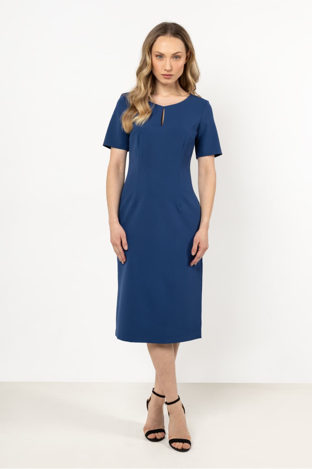 Vestito da giorno model 212248 awama - Miniatura 2