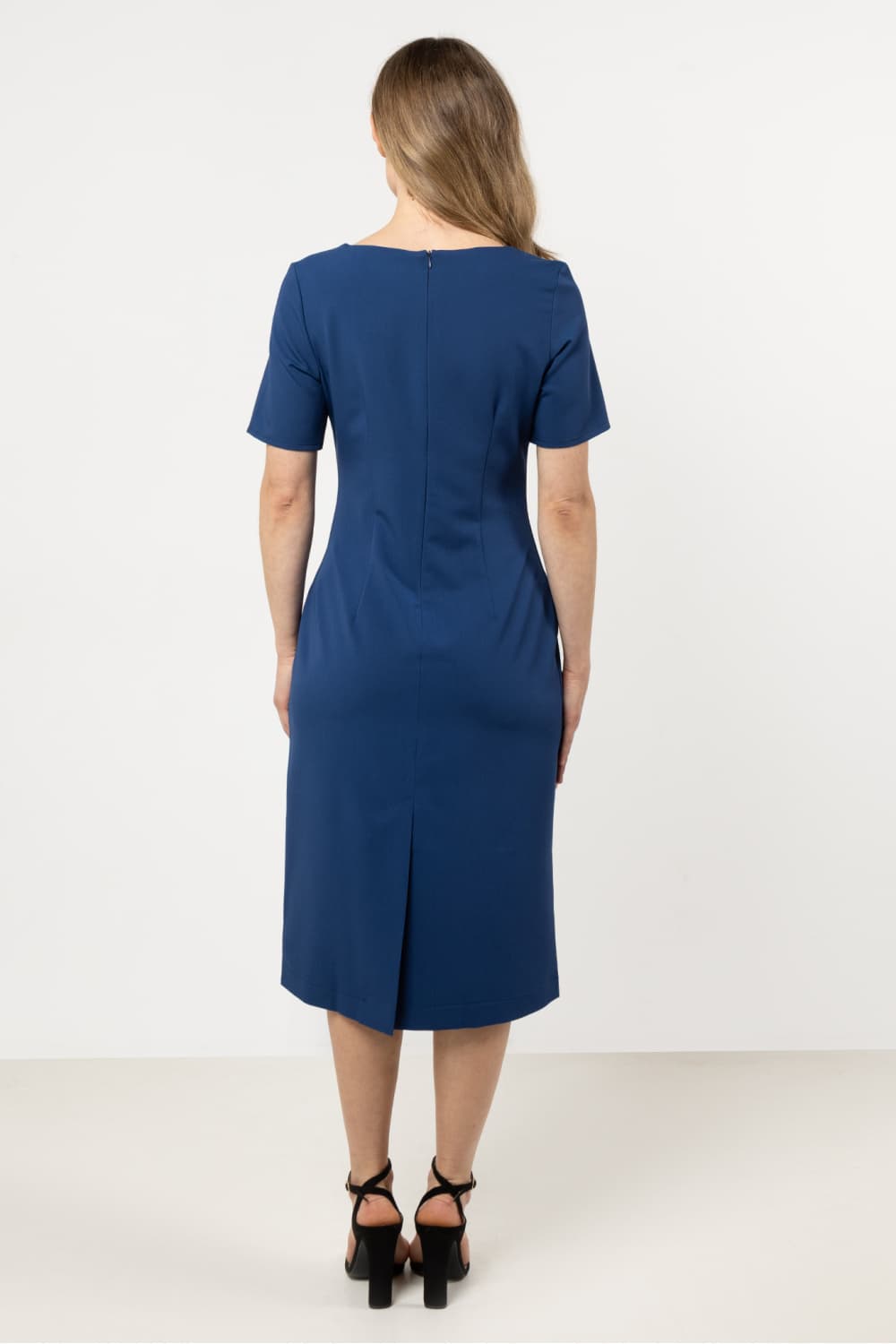 Vestito da giorno model 212248 awama - Miniatura 3
