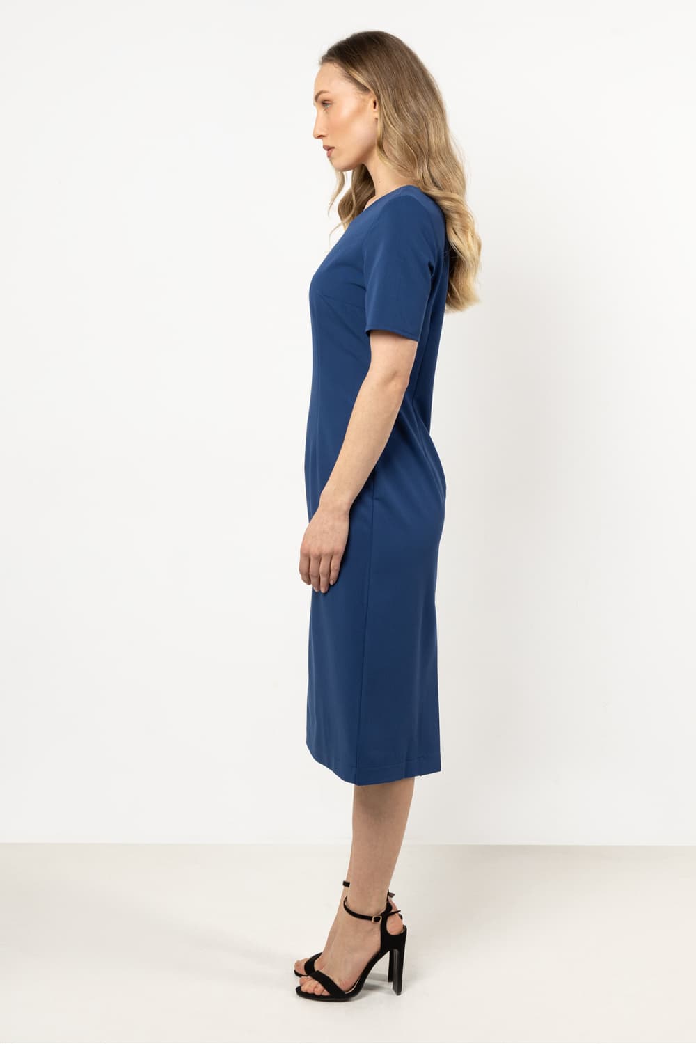 Vestito da giorno model 212248 awama - Miniatura 4