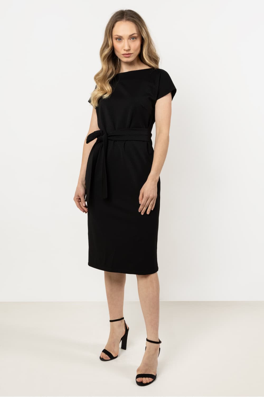 Vestito da giorno model 212250 awama - Miniatura 2