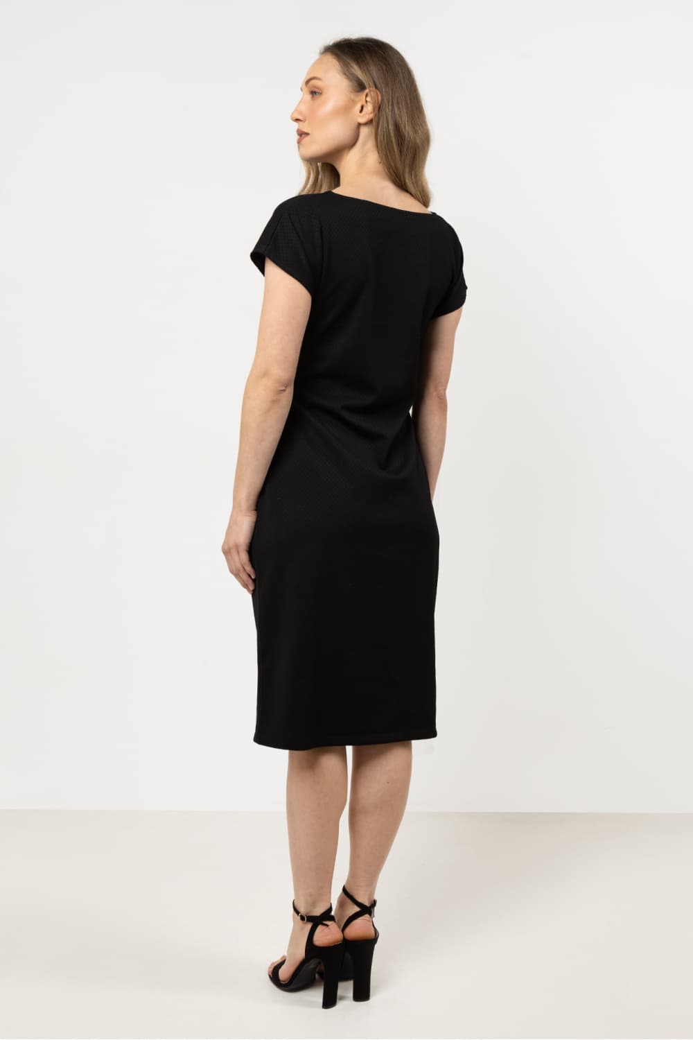 Vestito da giorno model 212250 awama - Miniatura 3