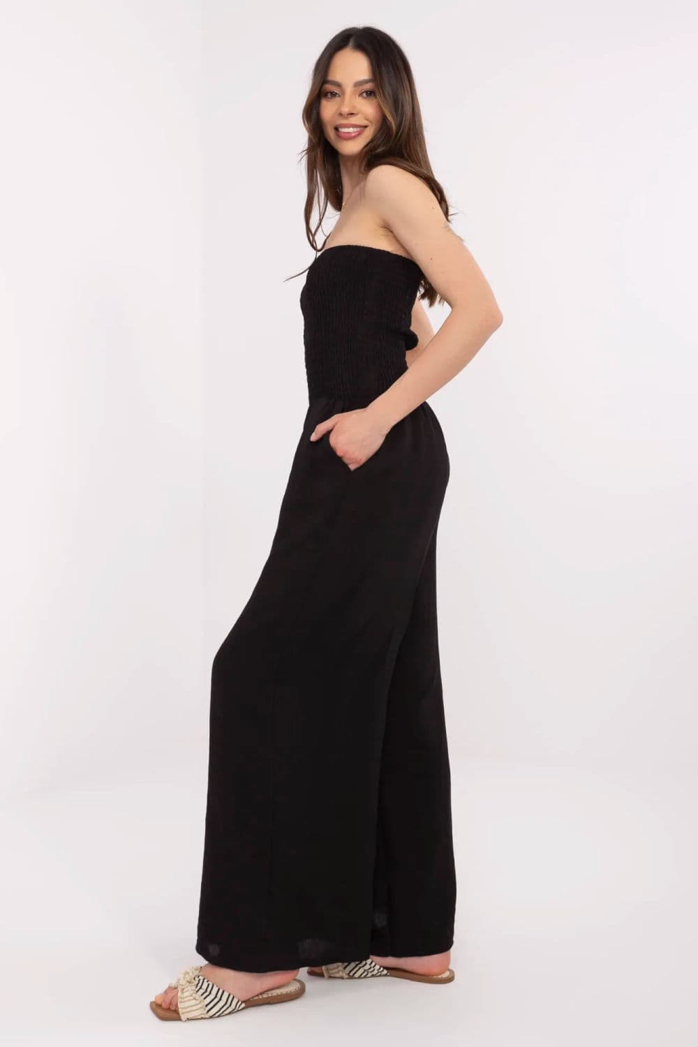 Tuta model 212268 Italy Moda - Miniatura 2
