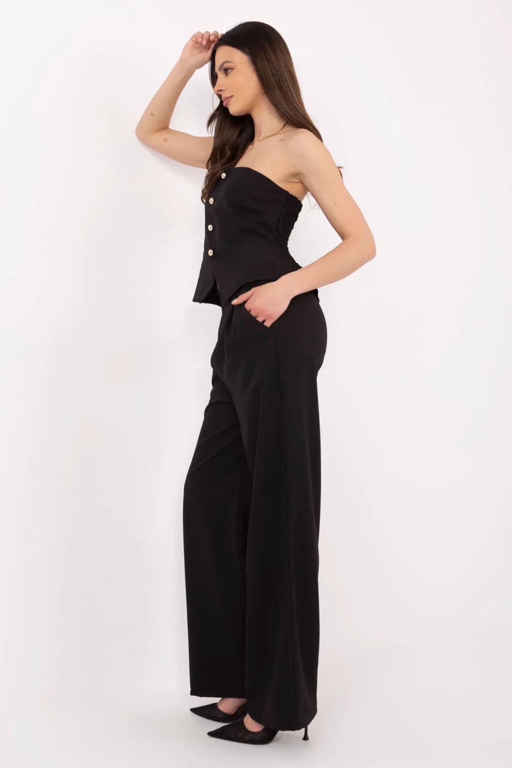 completo model 212274 Italy Moda - Miniatura 2