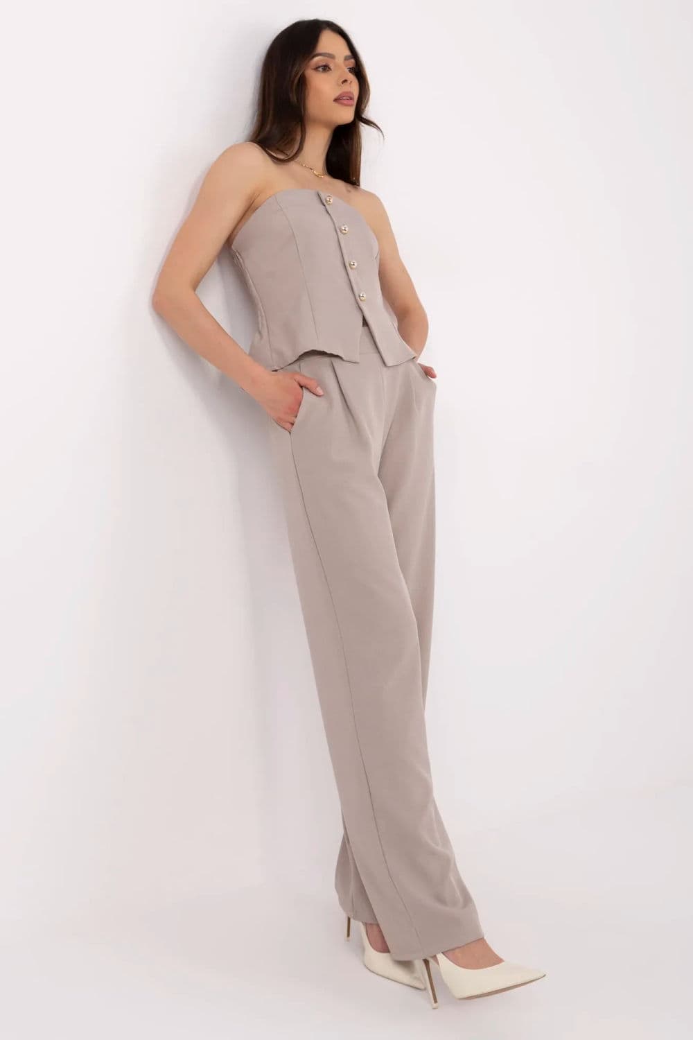 completo model 212277 Italy Moda - Miniatura 2