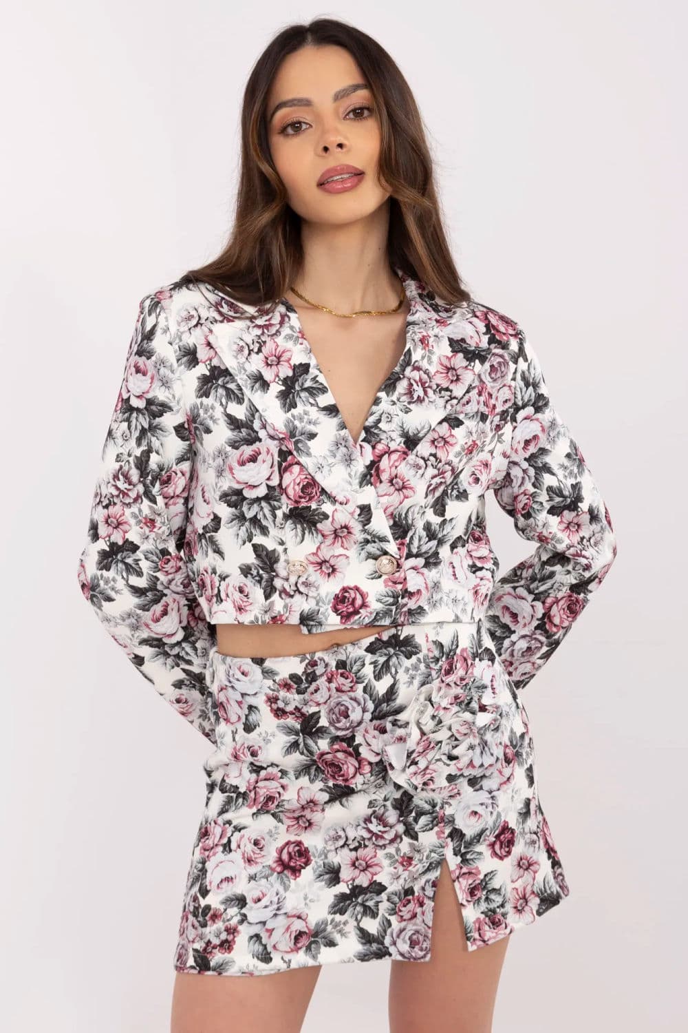 completo model 212279 Italy Moda