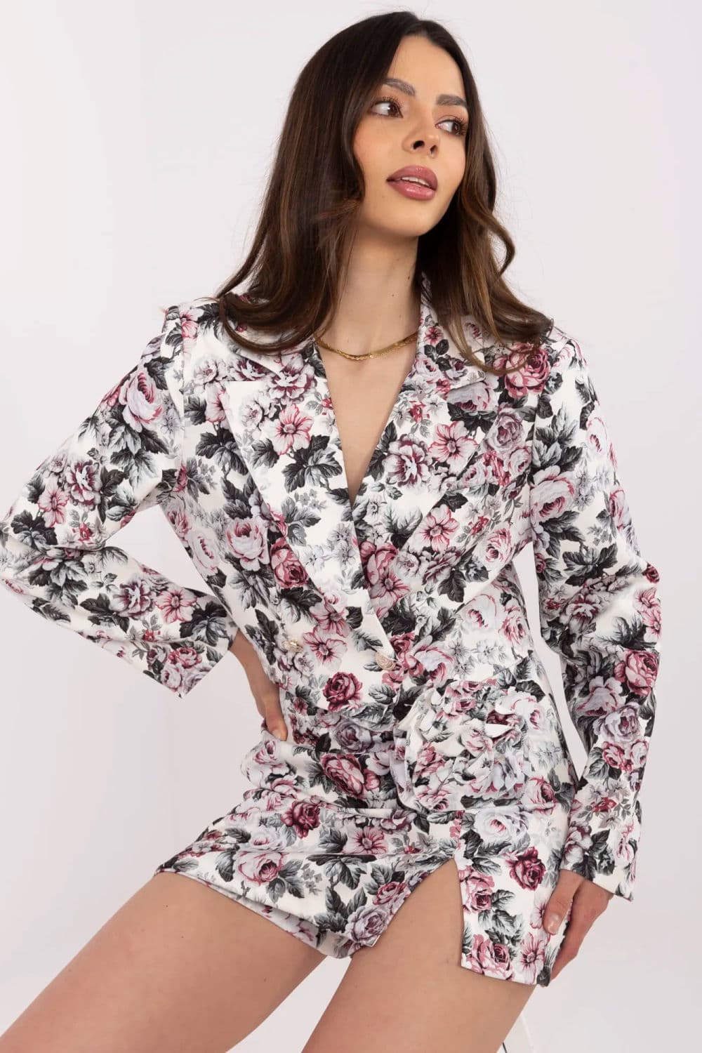 completo model 212279 Italy Moda - Miniatura 3