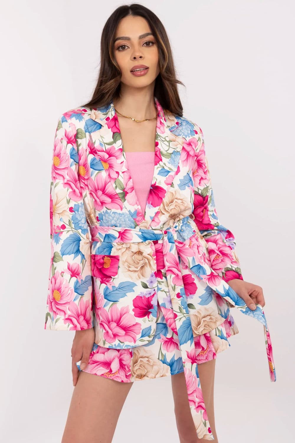 completo model 212287 Italy Moda