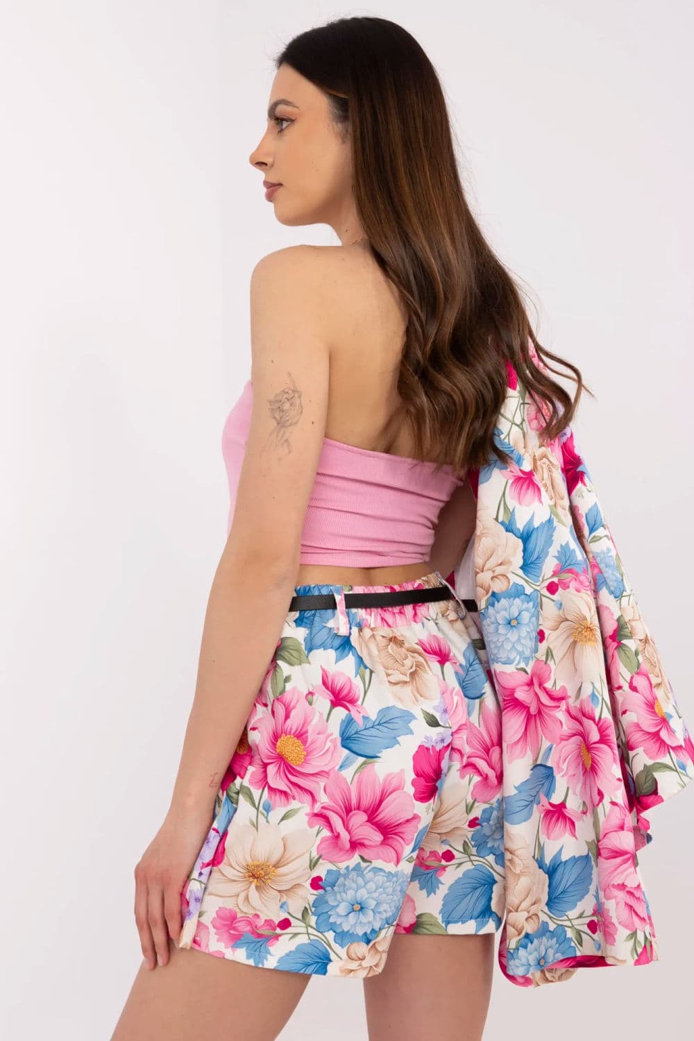 completo model 212287 Italy Moda - Miniatura 2