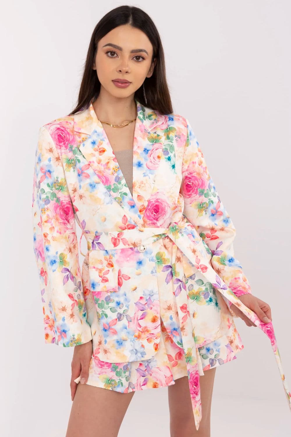 completo model 212288 Italy Moda