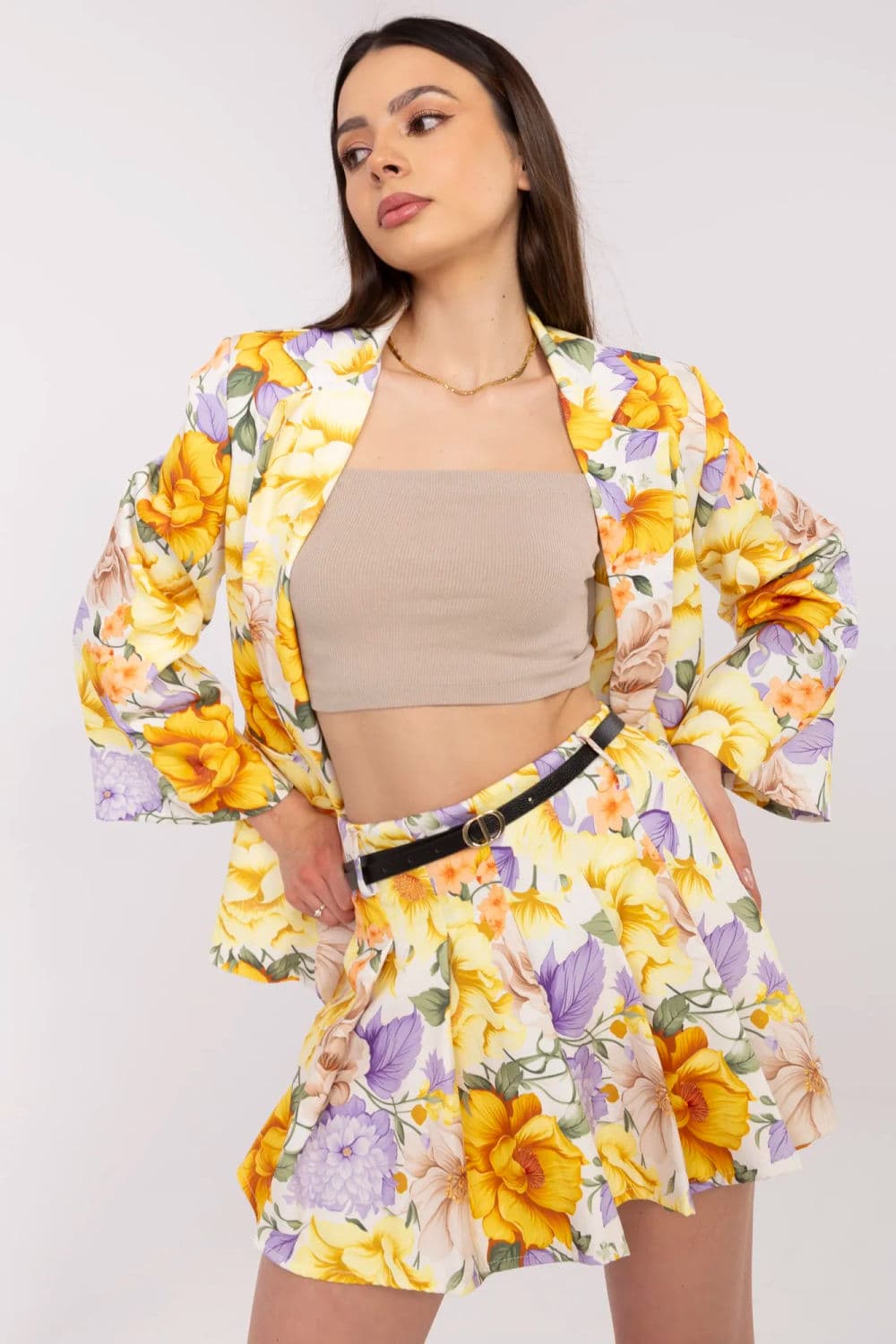 completo model 212289 Italy Moda