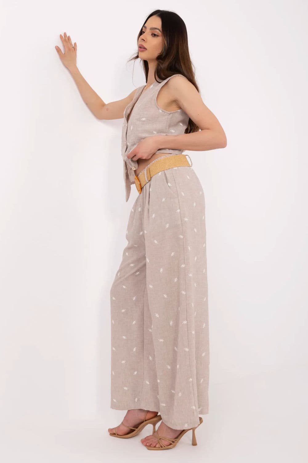 completo model 212298 Italy Moda - Miniatura 2