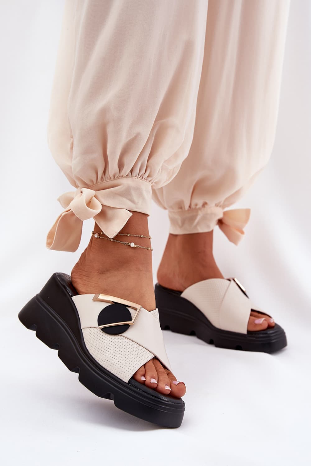 Zeppe model 212347 Step in style