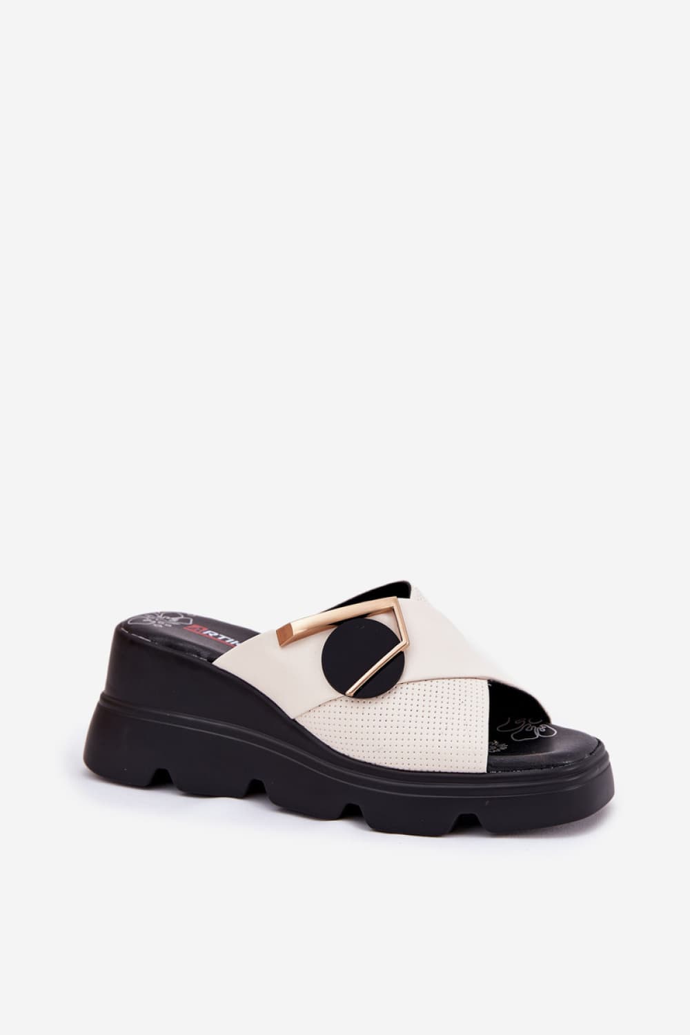 Zeppe model 212347 Step in style - Miniatura 2