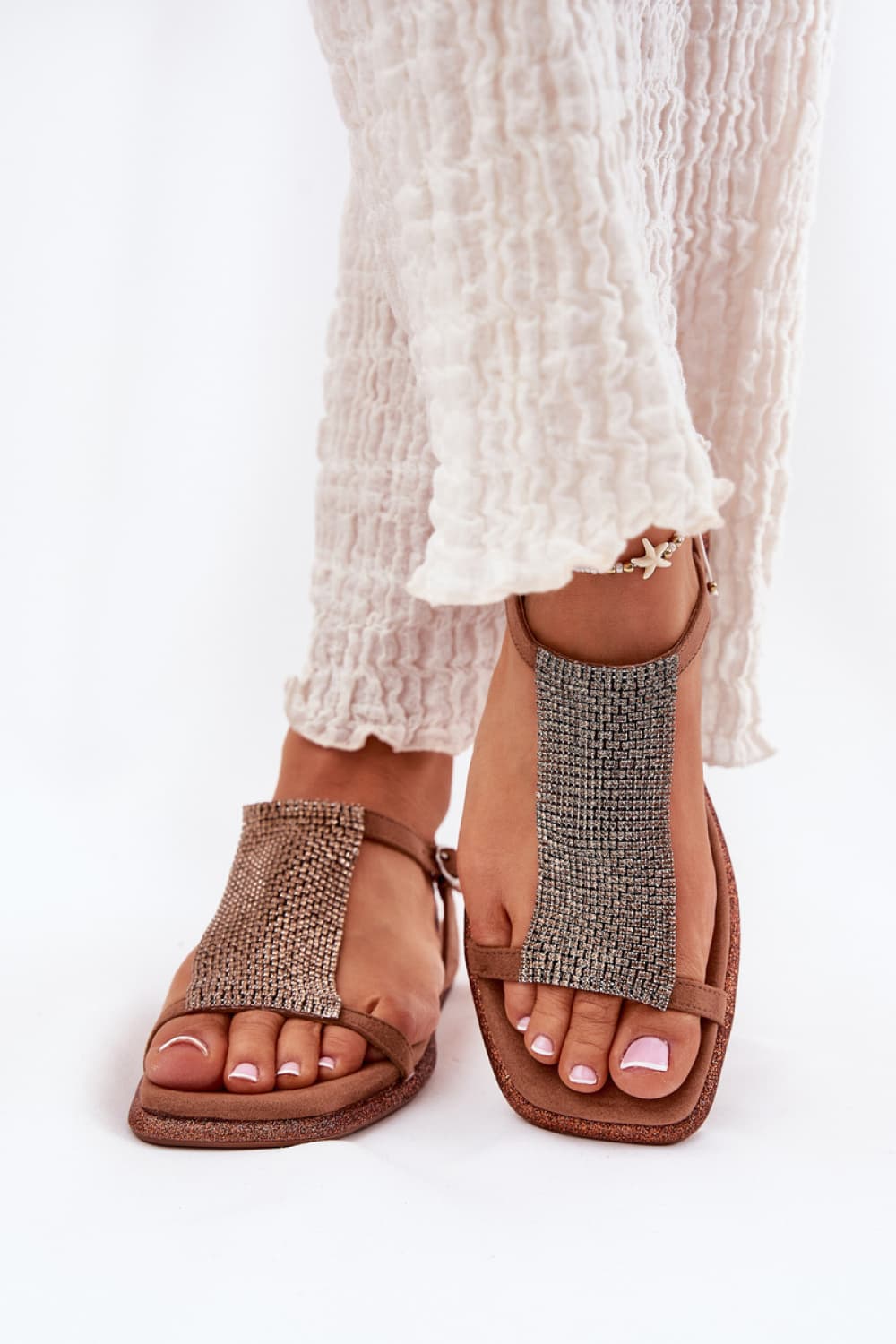 Sandali model 212358 Step in style