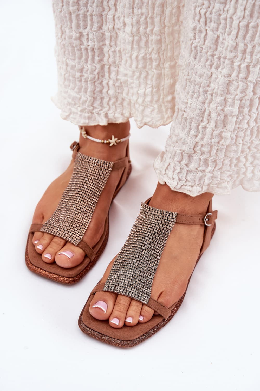 Sandali model 212358 Step in style - Miniatura 3