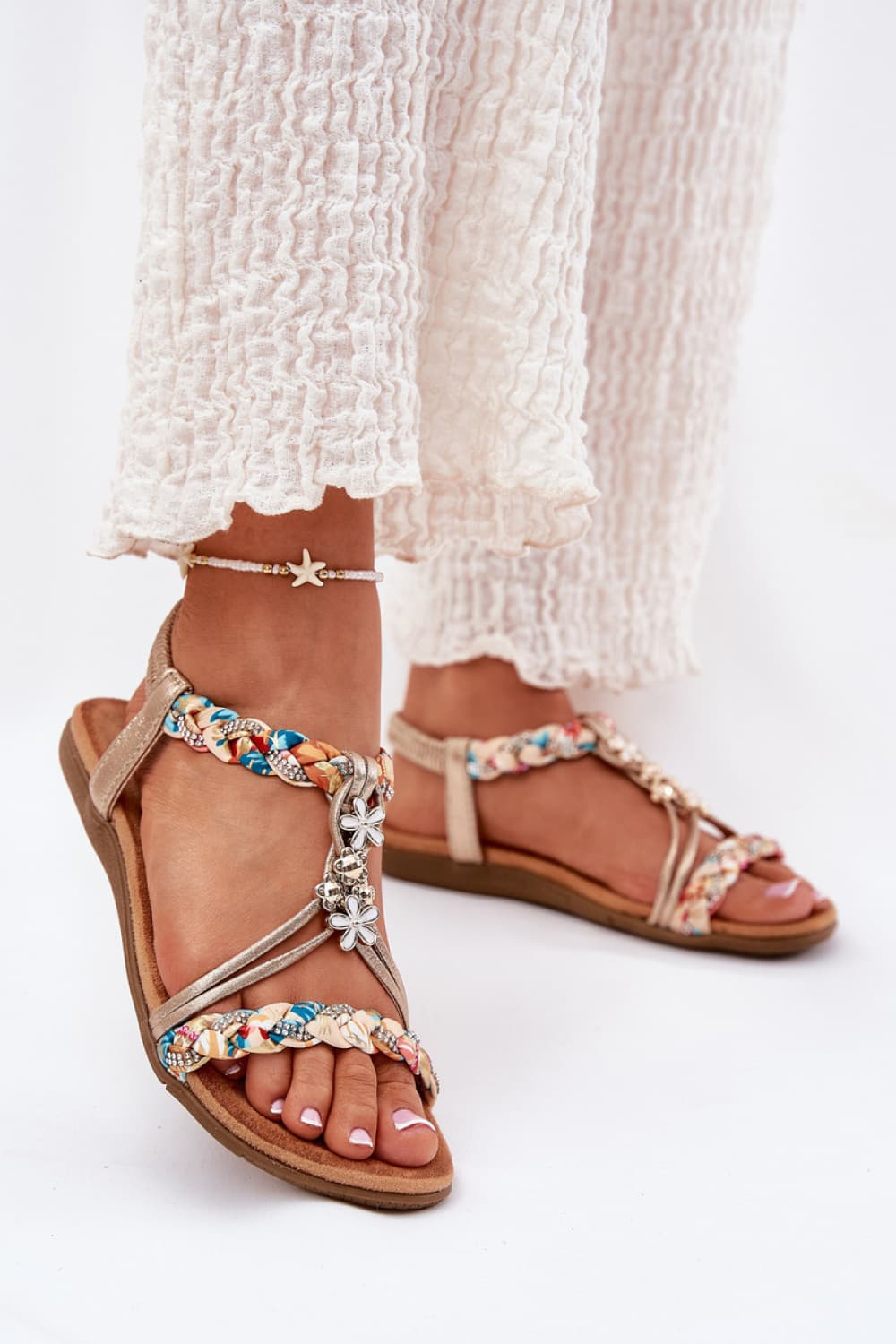 Sandali model 212361 Step in style