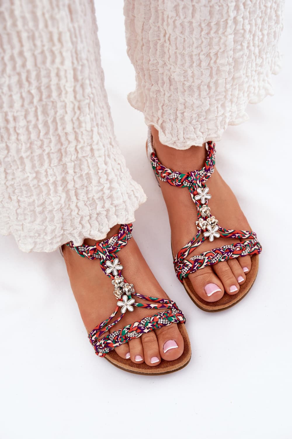 Sandali model 212362 Step in style - Miniatura 3