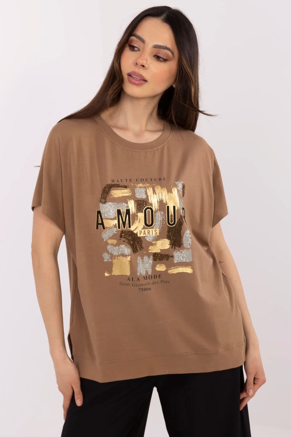 Maglia model 212507 Factory Price