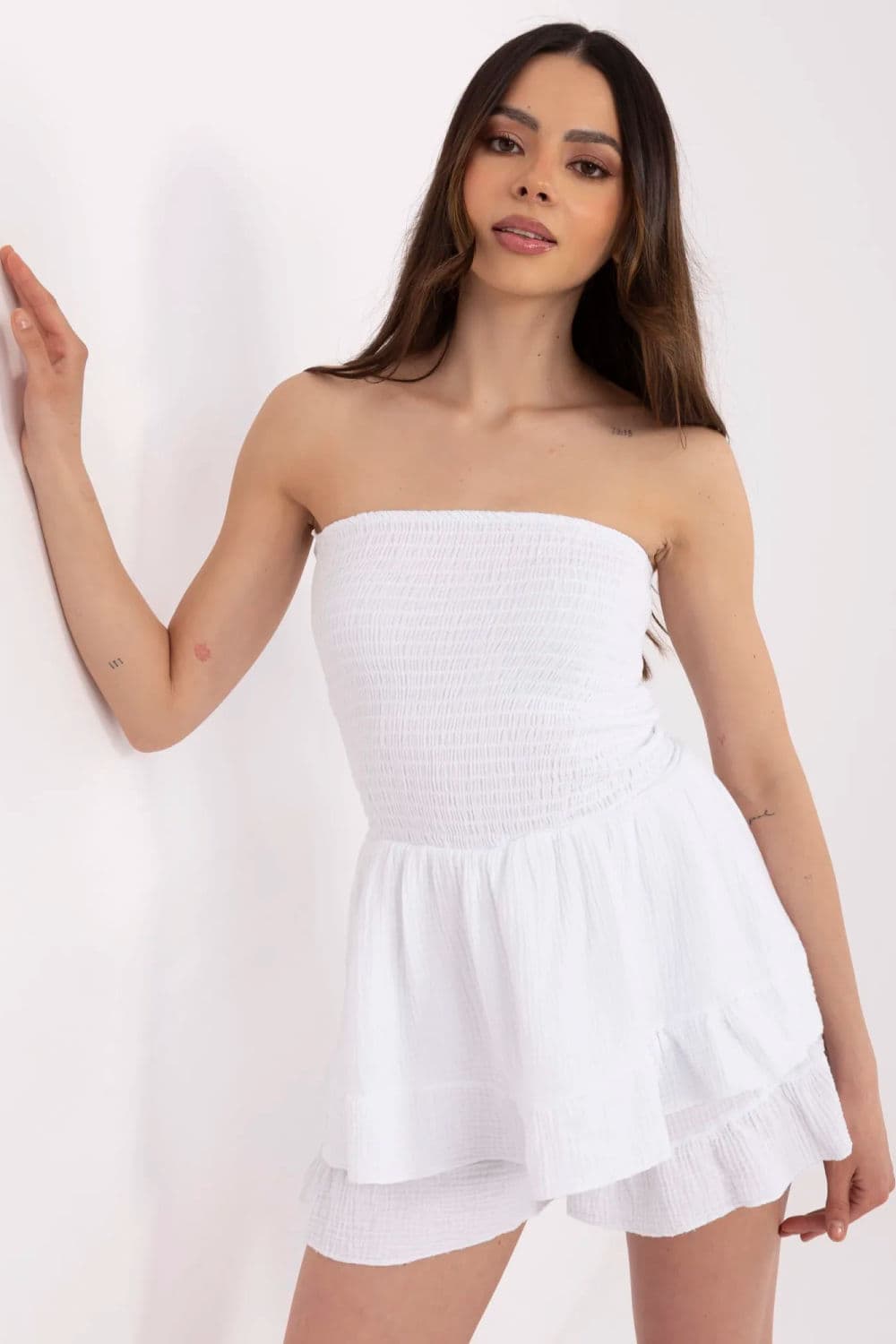 Tuta model 212513 Italy Moda